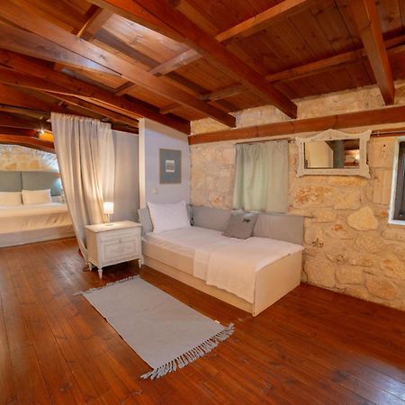 Villa Armonia Serres Extérieur photo