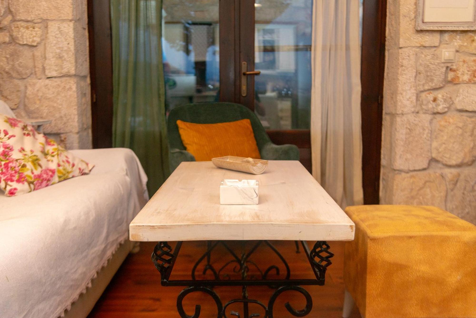 Villa Armonia Serres Extérieur photo