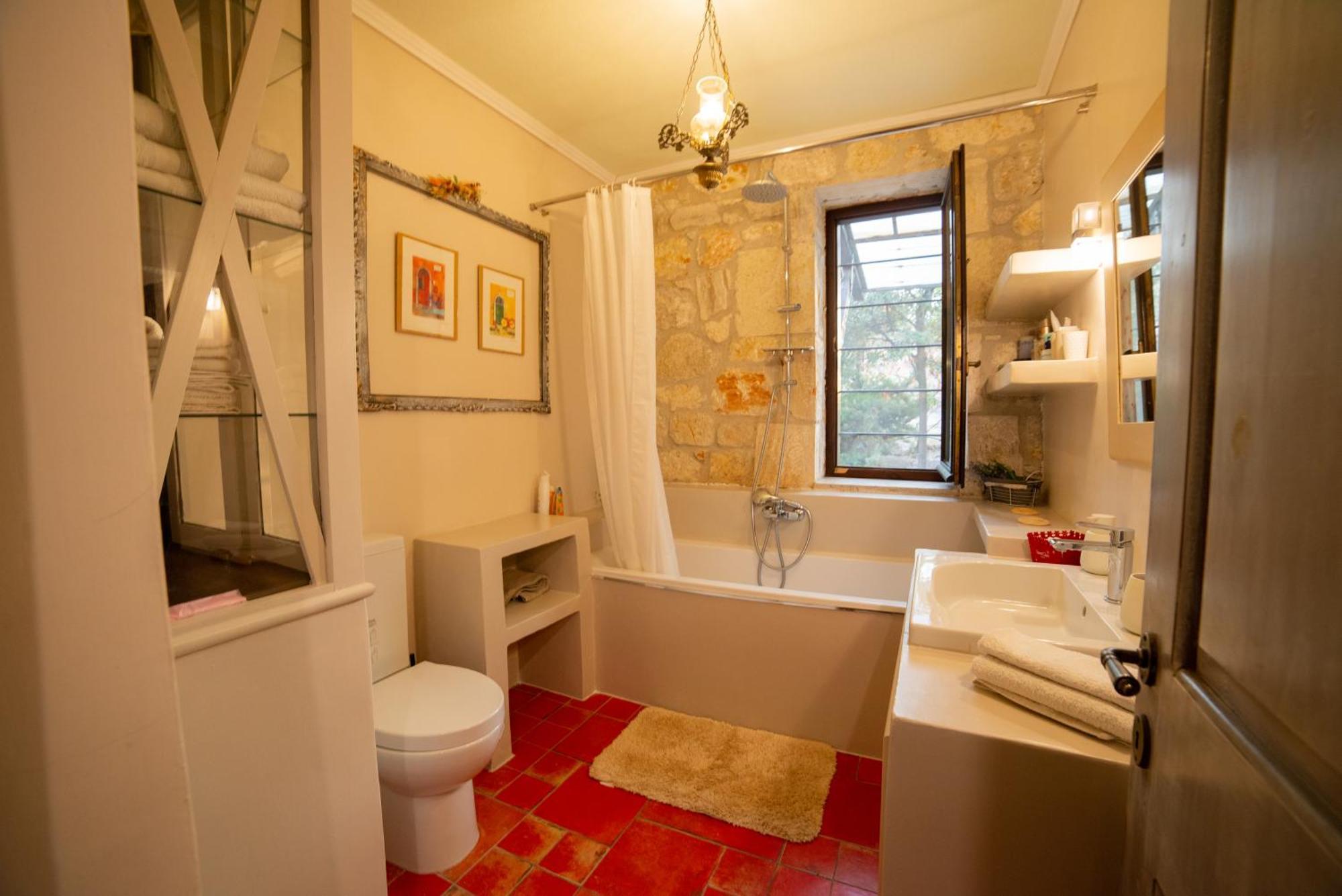 Villa Armonia Serres Extérieur photo