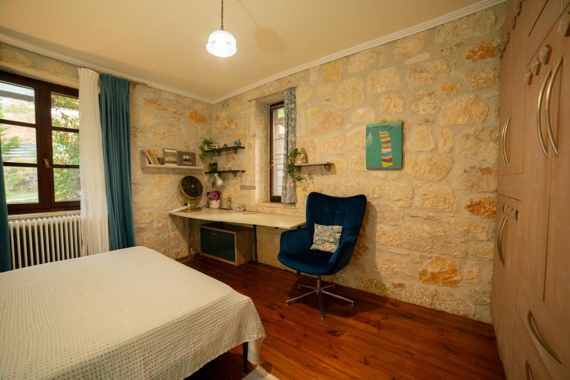 Villa Armonia Serres Extérieur photo