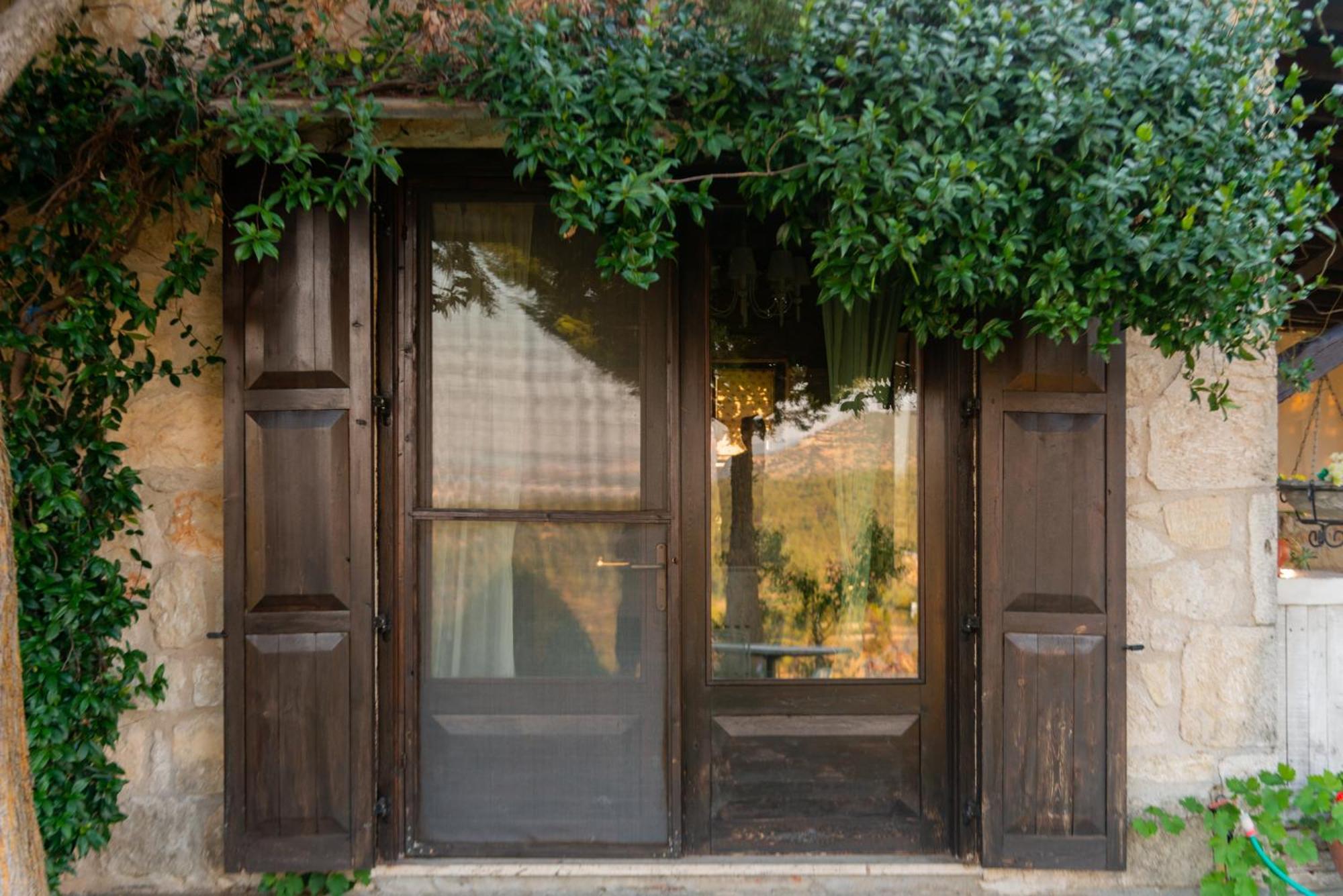Villa Armonia Serres Extérieur photo