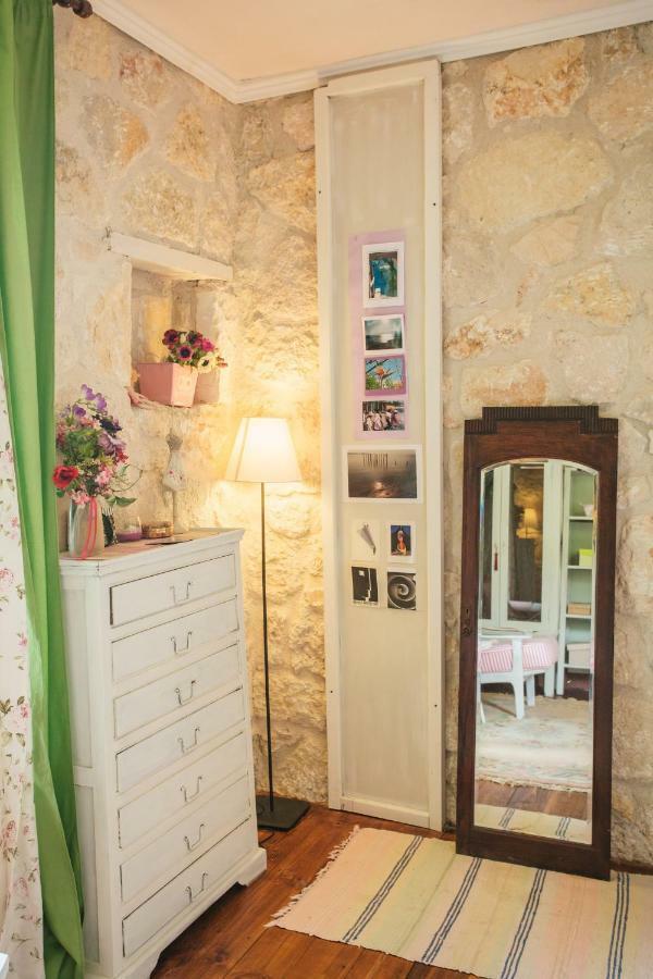 Villa Armonia Serres Extérieur photo